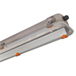 RINO-EX LED ATEX lmpk Zona 2 (3G) - 22 (3D)