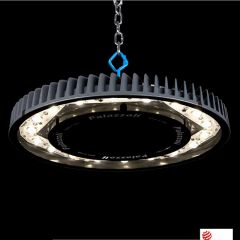 META-LED lmpa veg diffzorral szimetrikus fnyelosztssal - IP66/67